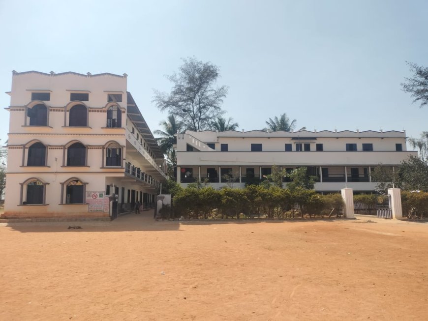 Field Marshal KM Cariappa School